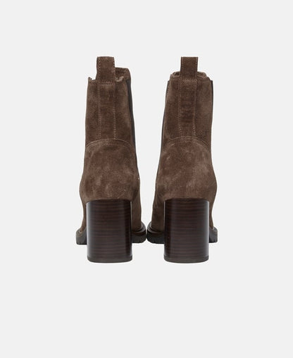 Stiefeletten