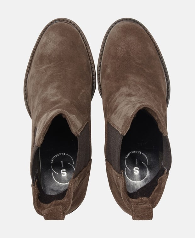 Stiefeletten