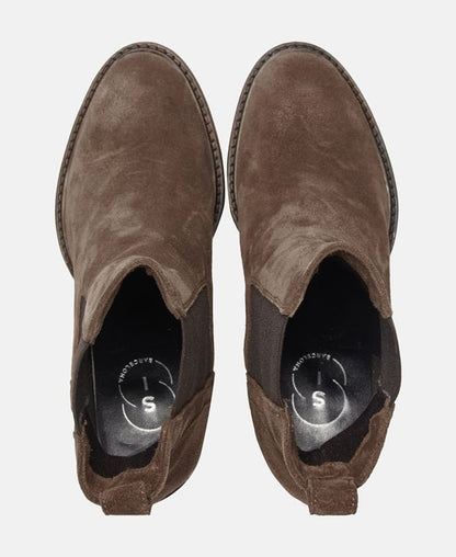 Stiefeletten