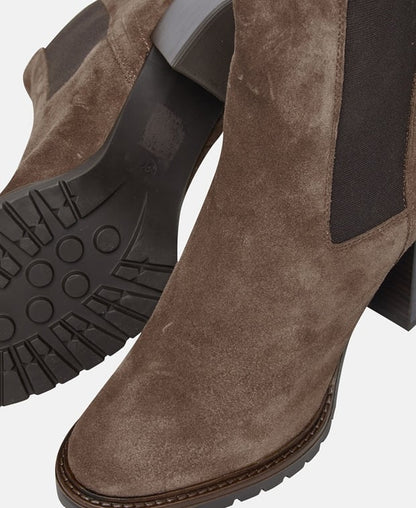 Stiefeletten