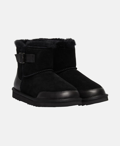 Winterstiefel