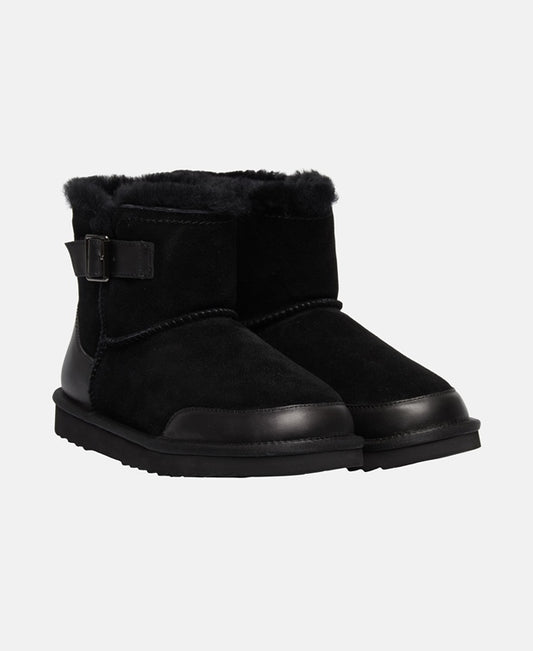 Winterstiefel