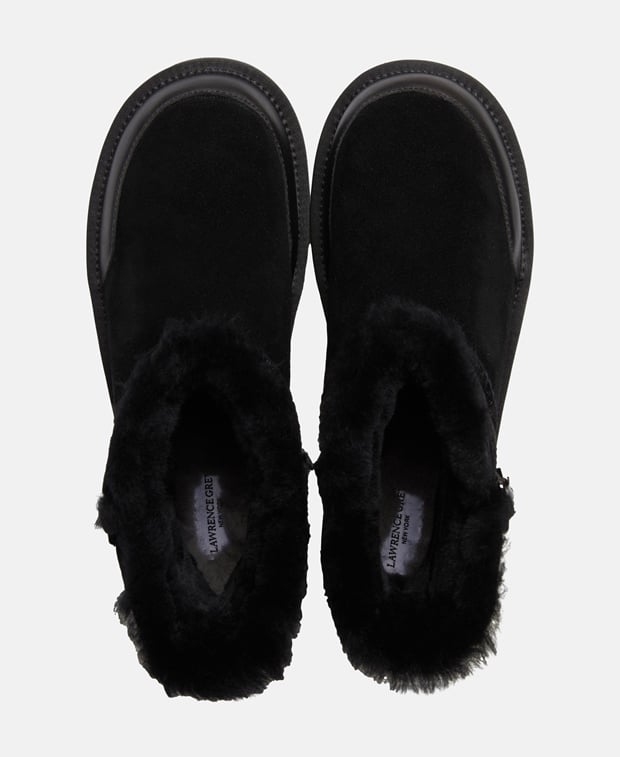 Winterstiefel