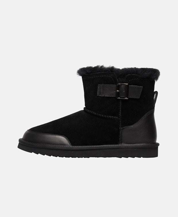 Winterstiefel