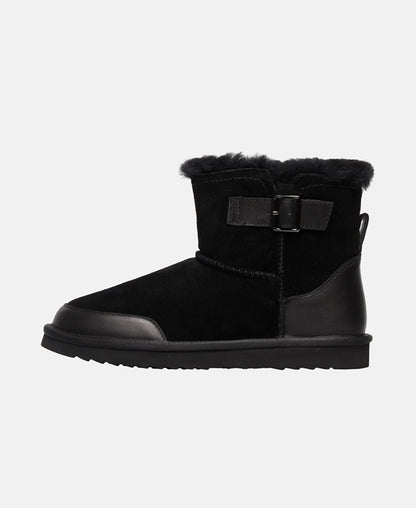 Winterstiefel