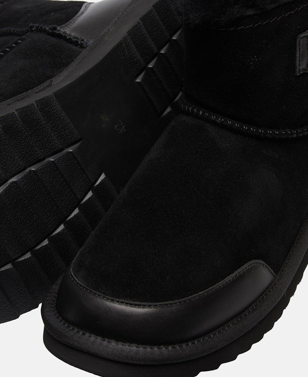 Winterstiefel
