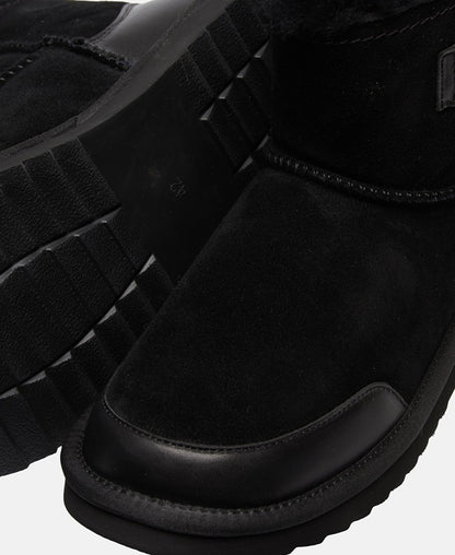 Winterstiefel