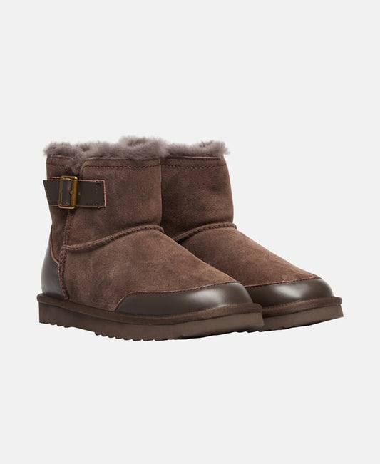 Winterstiefel