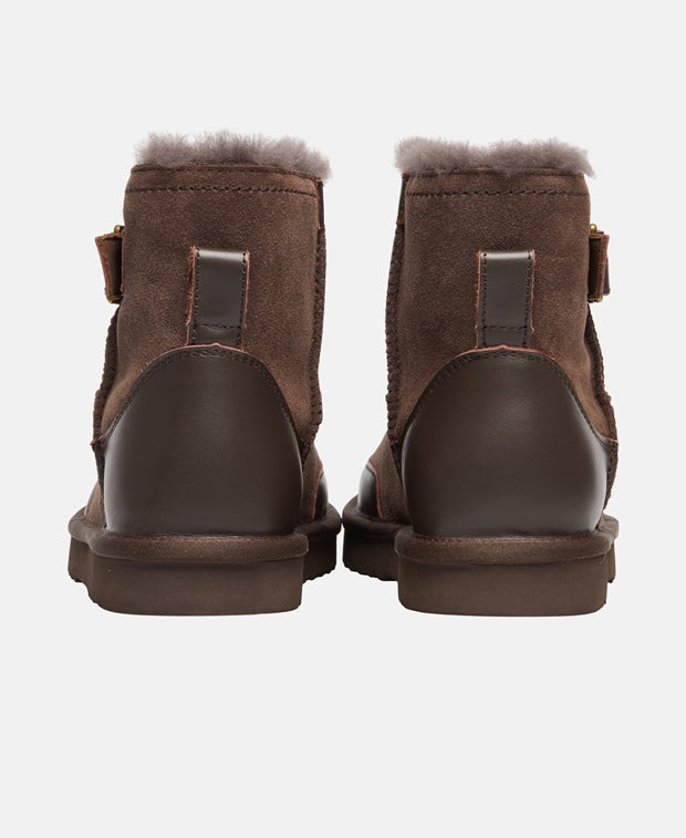 Winterstiefel