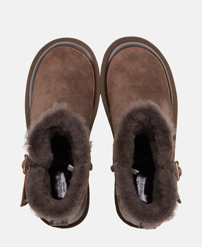 Winterstiefel