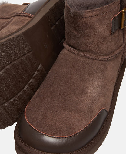 Winterstiefel