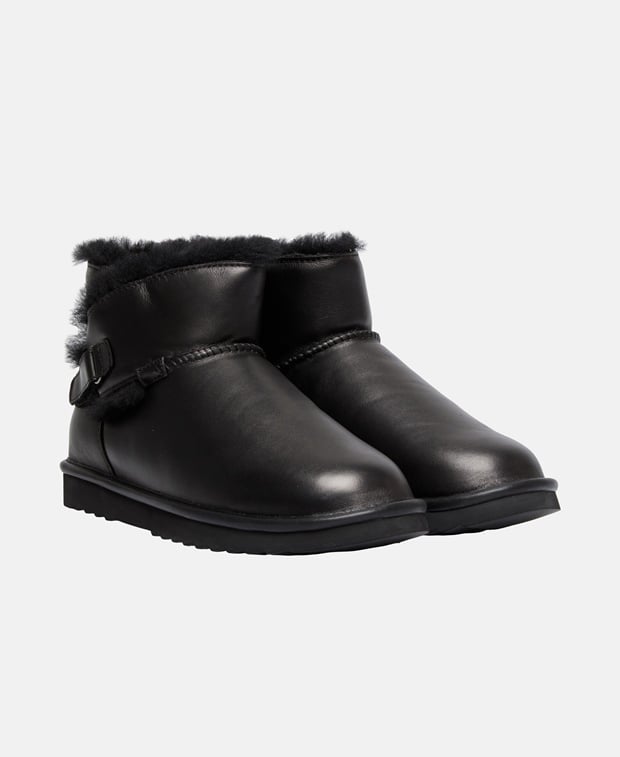 Winterstiefel