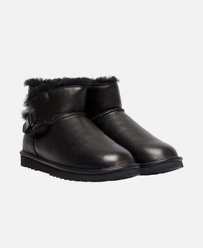 Winterstiefel