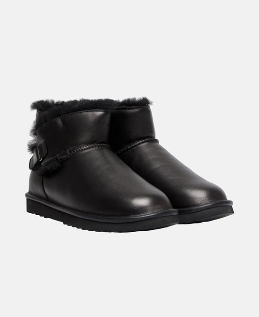 Winterstiefel