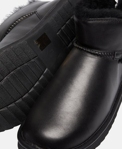 Winterstiefel