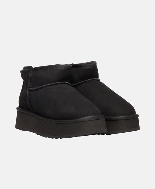 Winterstiefel