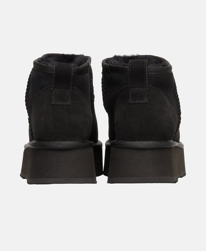 Winterstiefel