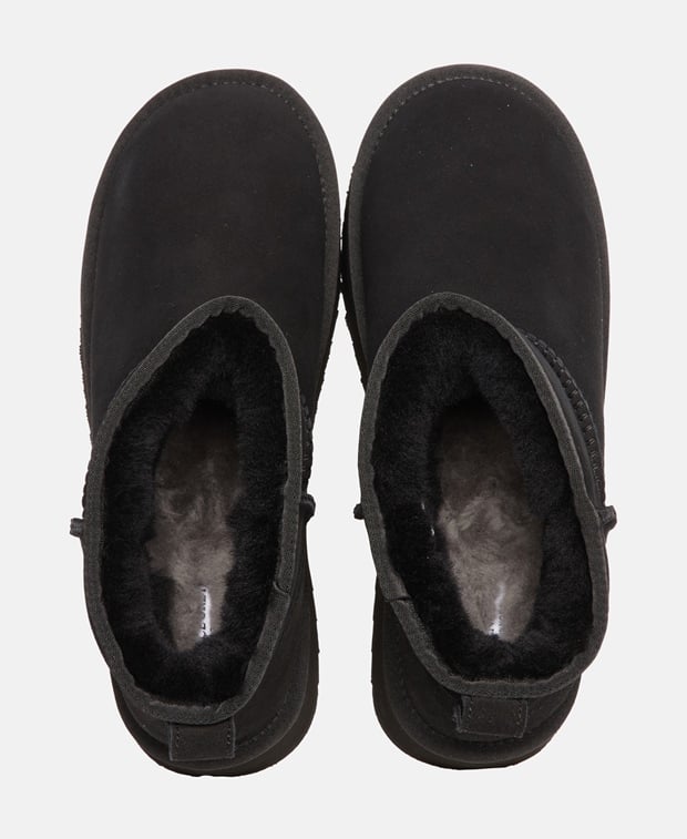 Winterstiefel