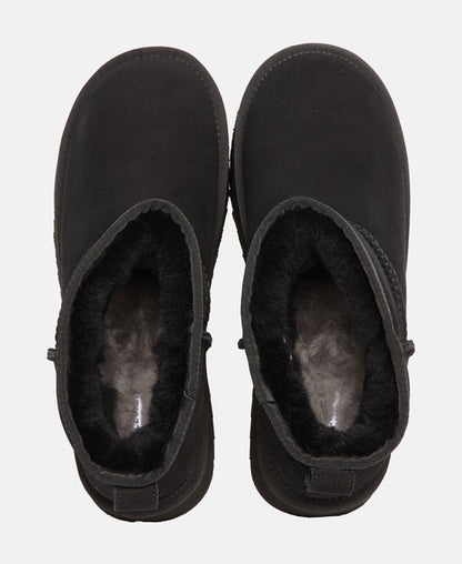 Winterstiefel