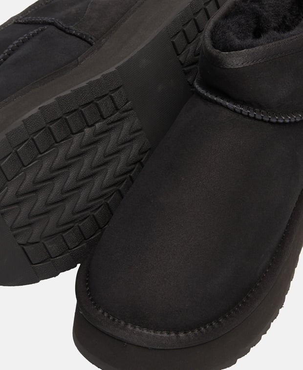 Winterstiefel