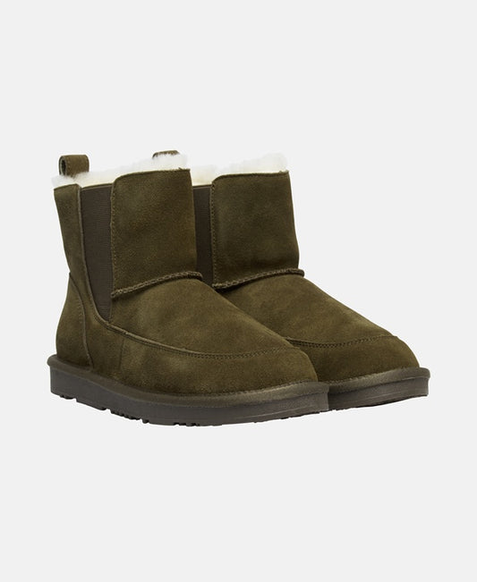 Winterstiefel