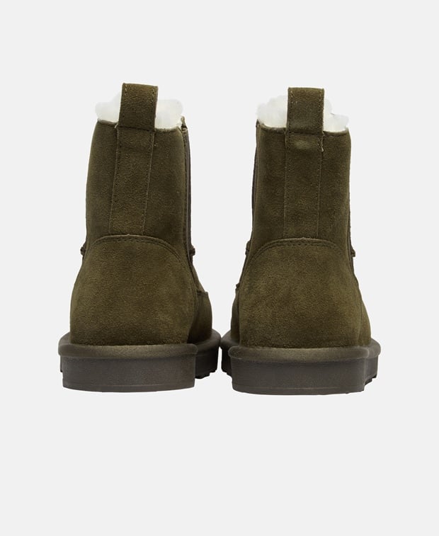 Winterstiefel
