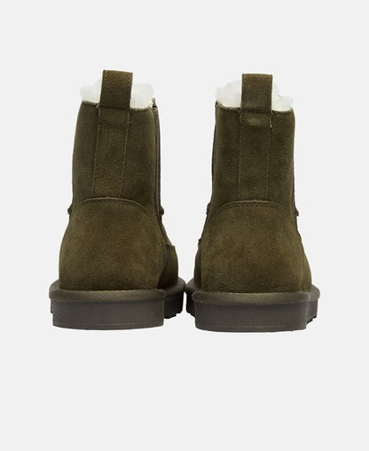 Winterstiefel