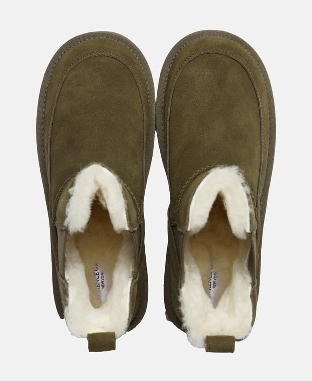 Winterstiefel