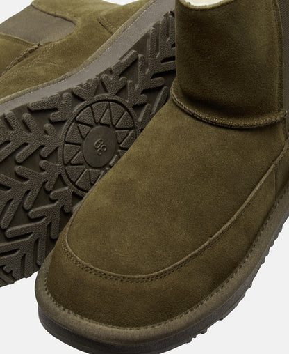 Winterstiefel