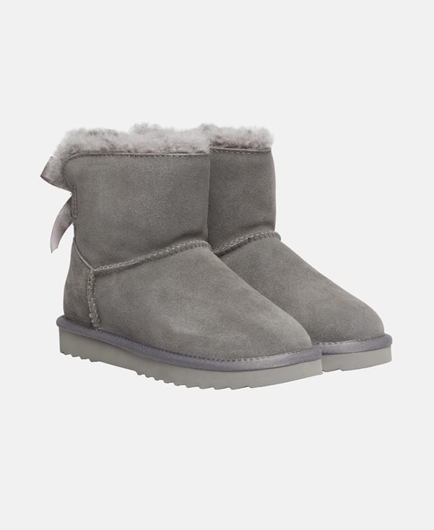 Winterstiefel