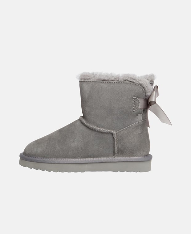 Winterstiefel