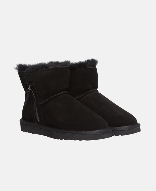 Winterstiefel