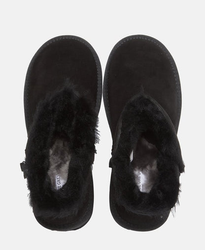 Winterstiefel