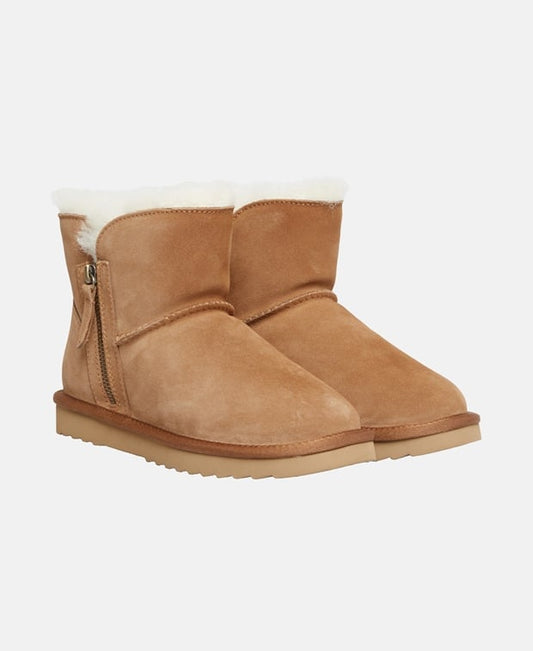 Winterstiefel