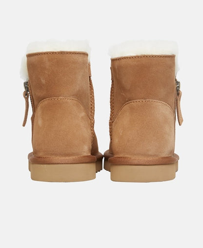 Winterstiefel