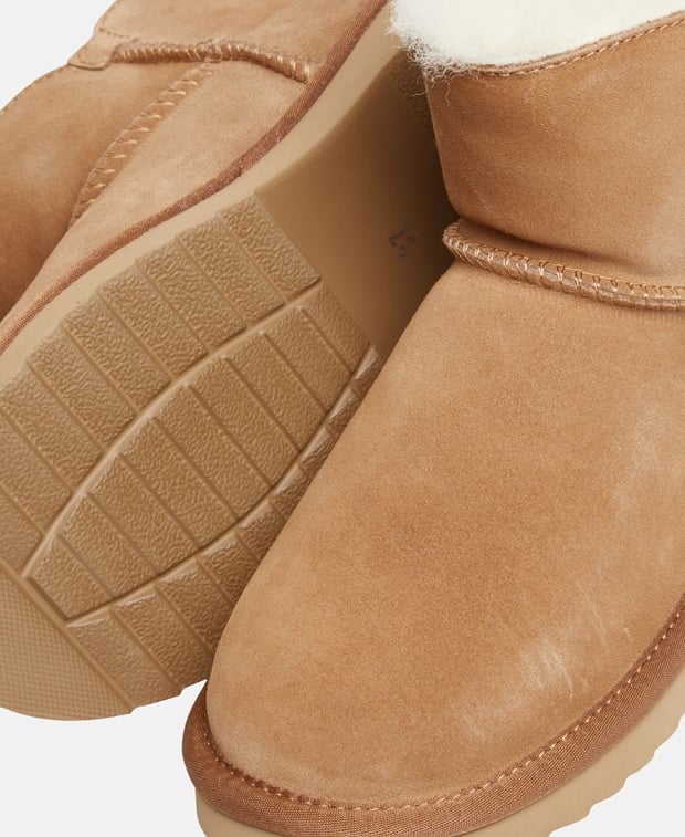 Winterstiefel