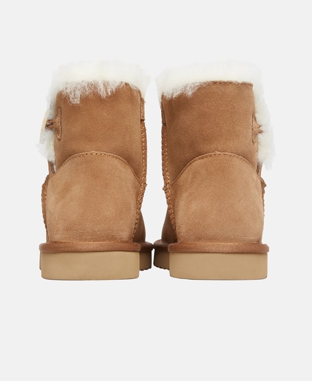 Winterstiefel
