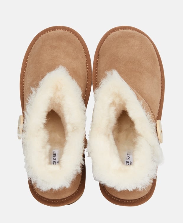 Winterstiefel