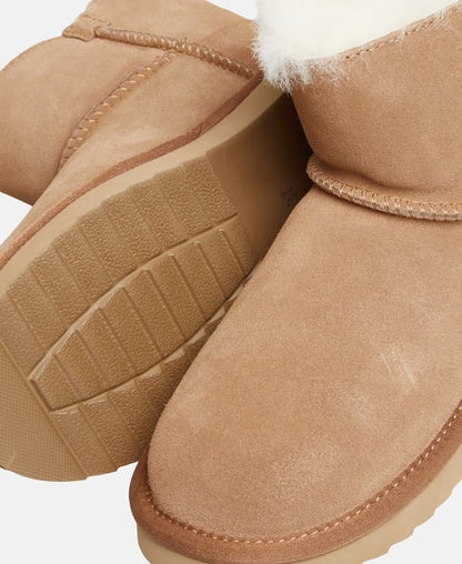 Winterstiefel