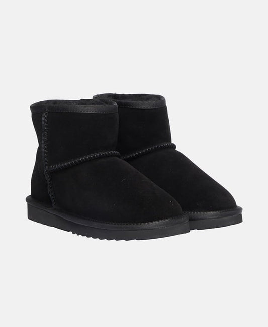 Winterstiefel
