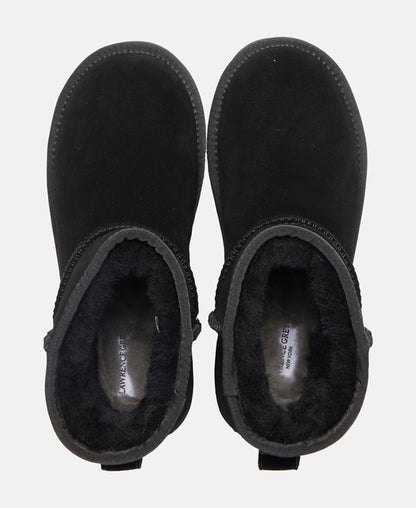 Winterstiefel