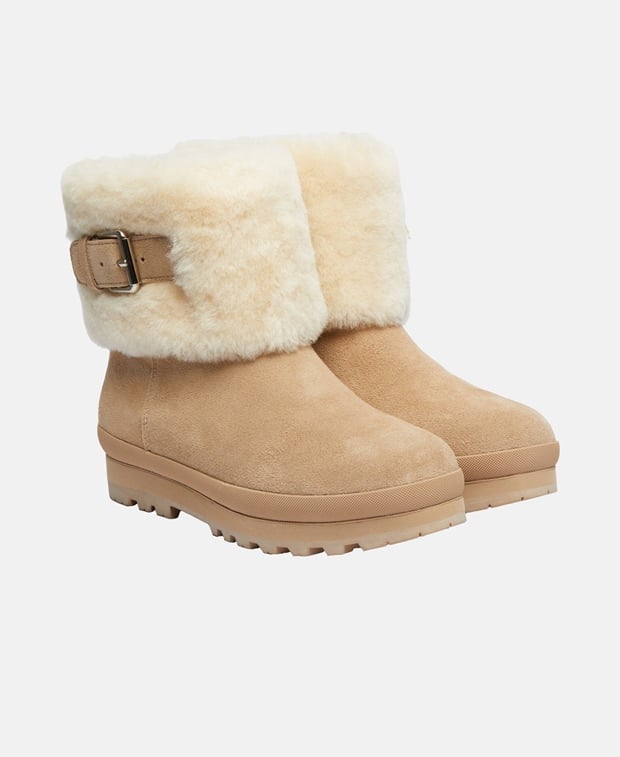 Stiefeletten