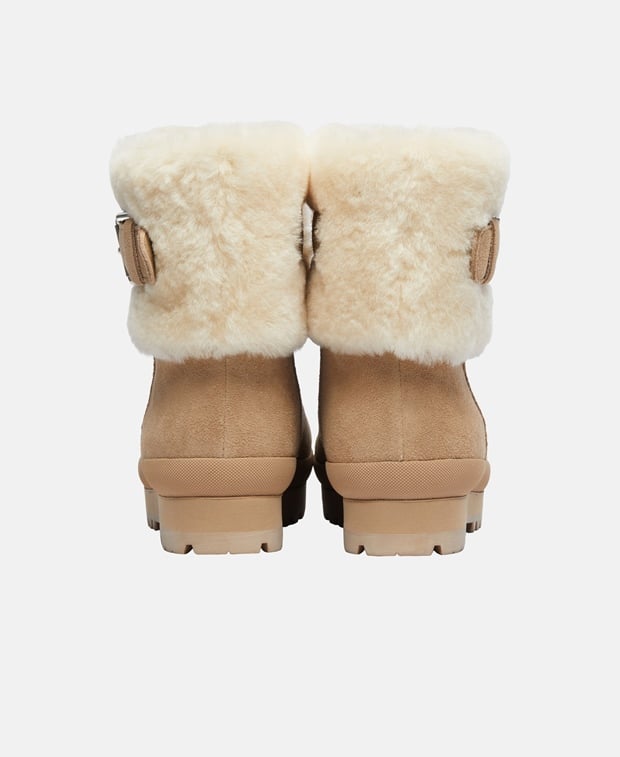 Stiefeletten