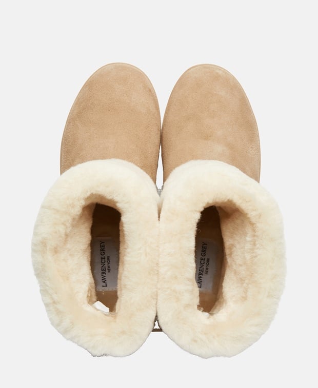Stiefeletten