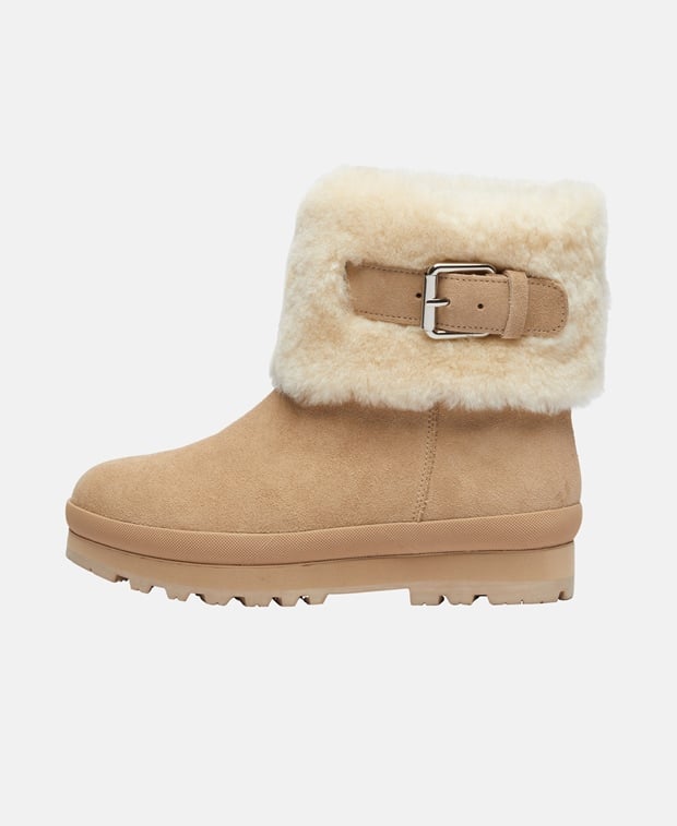 Stiefeletten
