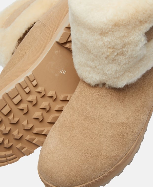 Stiefeletten