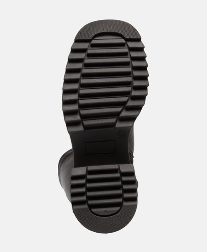 Stiefel Schaftweite S