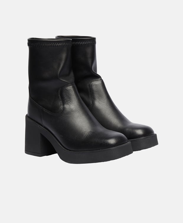 Stiefeletten