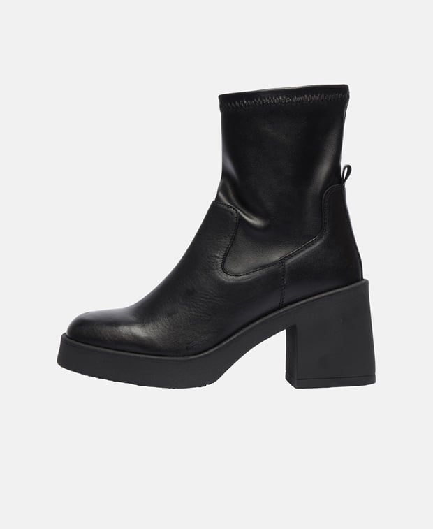 Stiefeletten