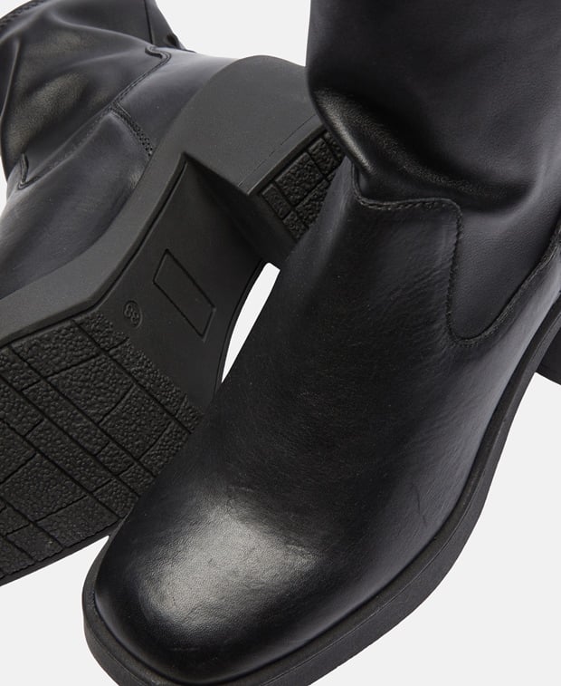Stiefeletten